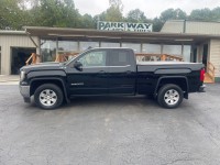Image for 2017 GMC Sierra 1500 SLE ID: 6630652