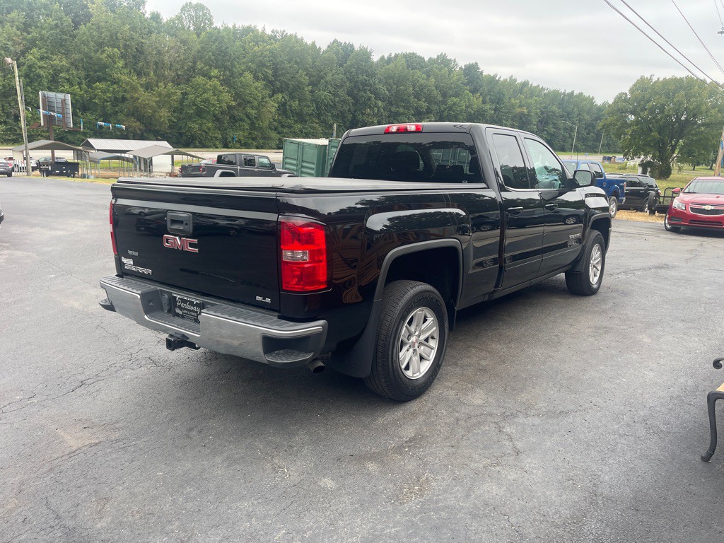 2017 GMC Sierra 1500 Image 6