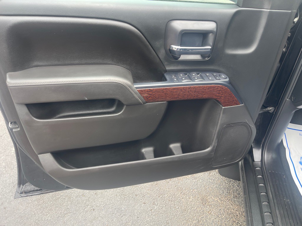 2017 GMC Sierra 1500 Image 9