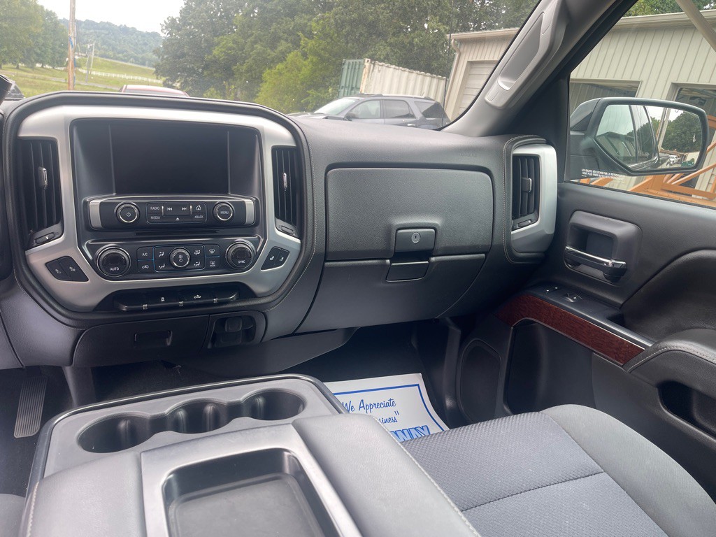 2017 GMC Sierra 1500 Image 14