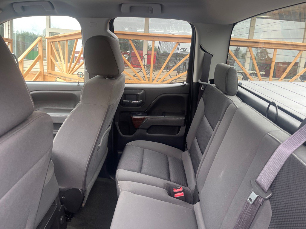 2017 GMC Sierra 1500 Image 15
