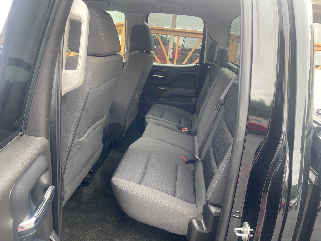 2017 GMC Sierra 1500 Image 16