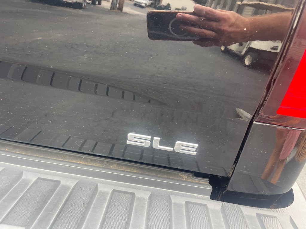 2017 GMC Sierra 1500 Image 19