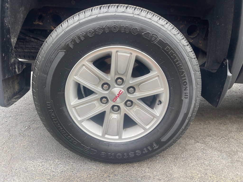 2017 GMC Sierra 1500 Image 20
