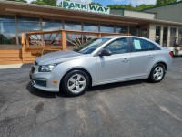 Image for 2016 Chevrolet Cruze Ls Auto ID: 6651830