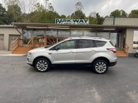 Image for 2017 Ford Escape Titanium ID: 6685413