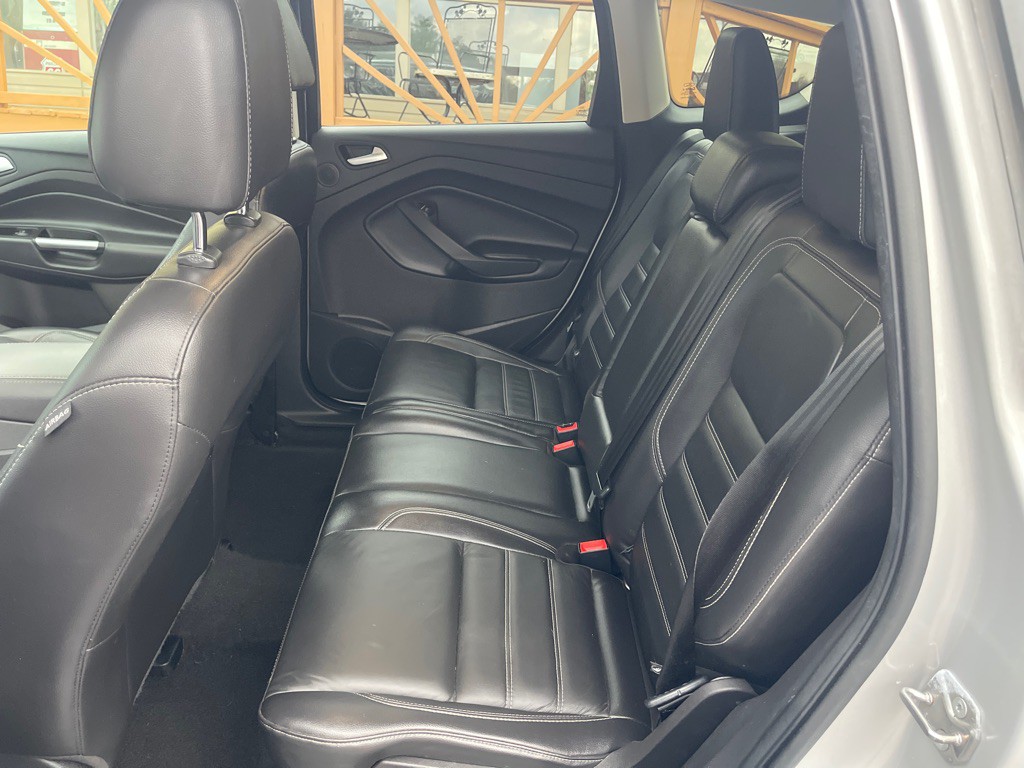 2017 Ford Escape Image 15
