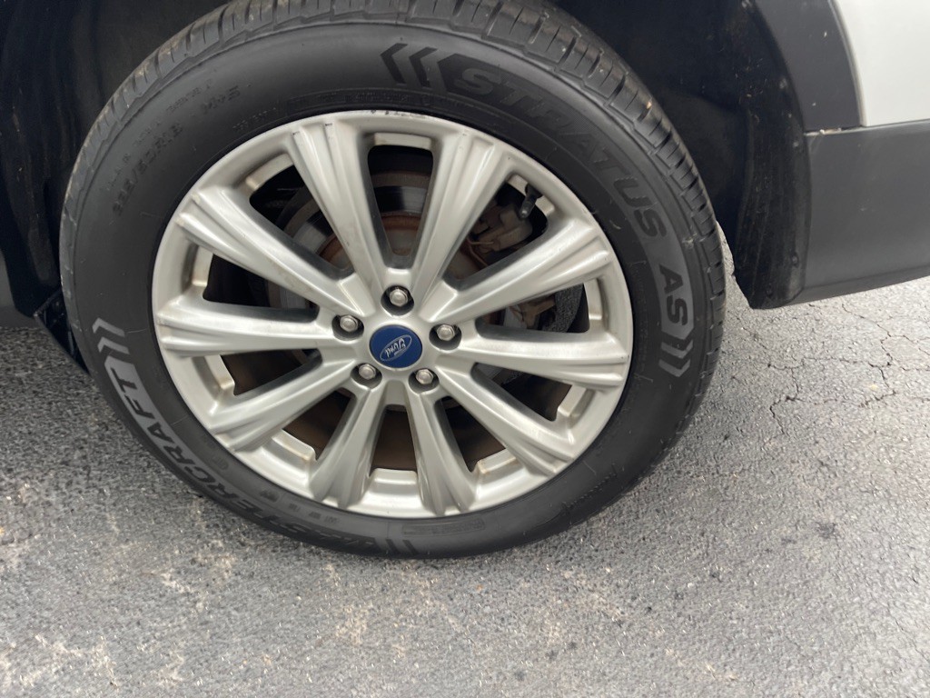 2017 Ford Escape Image 17
