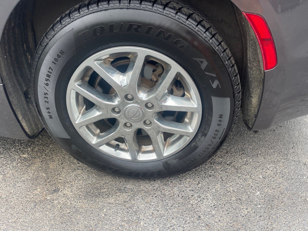2020 Chrysler Pacifica Image 18