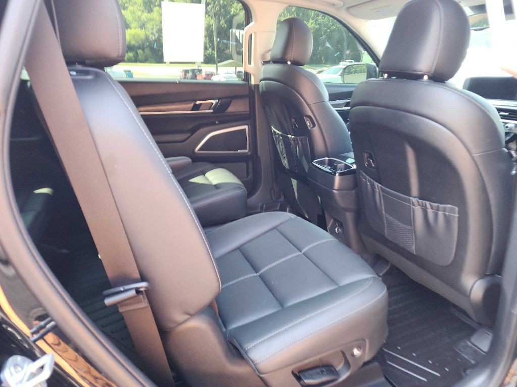 2020 Kia Telluride Image 6