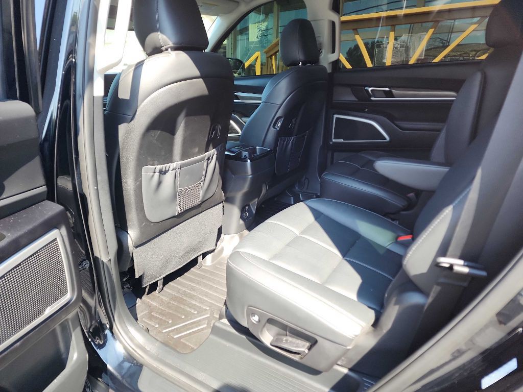 2020 Kia Telluride Image 9