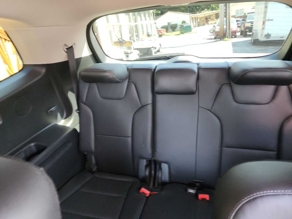 2020 Kia Telluride Image 23