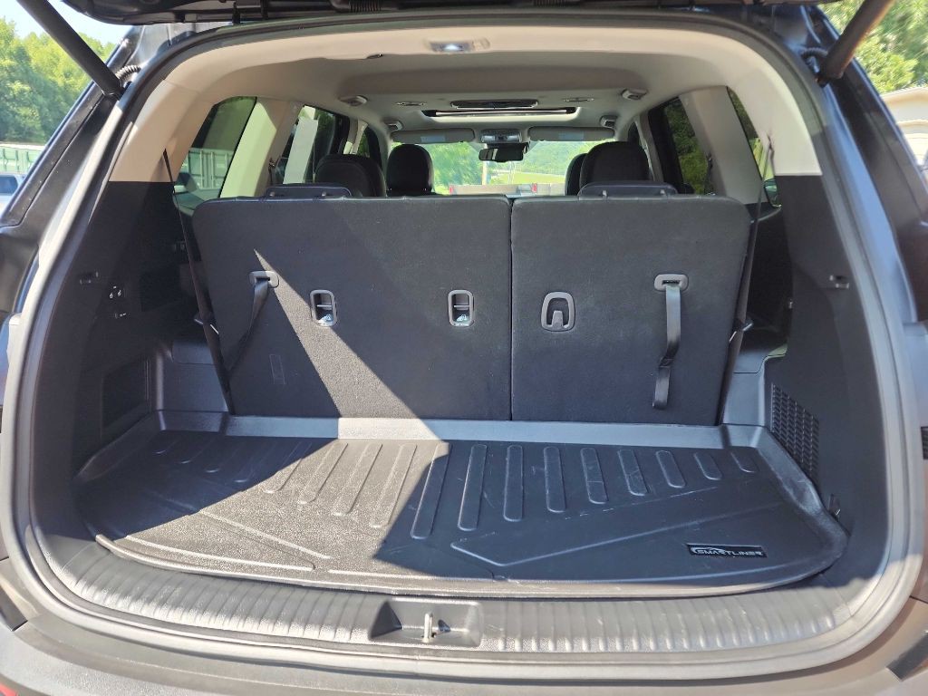2020 Kia Telluride Image 29