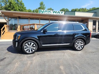 Image for 2020 Kia Telluride EX ID: 6703779