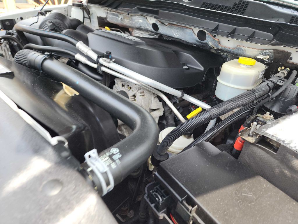 2014 RAM 2500 Image 15