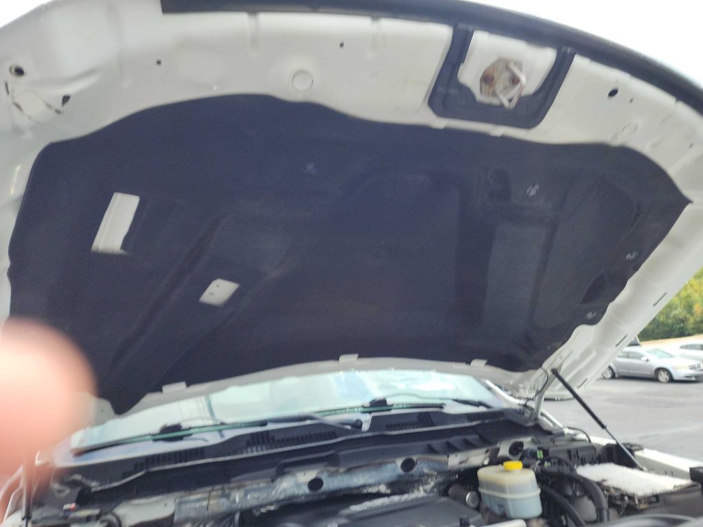 2014 RAM 2500 Image 17