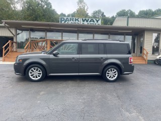 Image for 2017 Ford Flex SE ID: 6716421