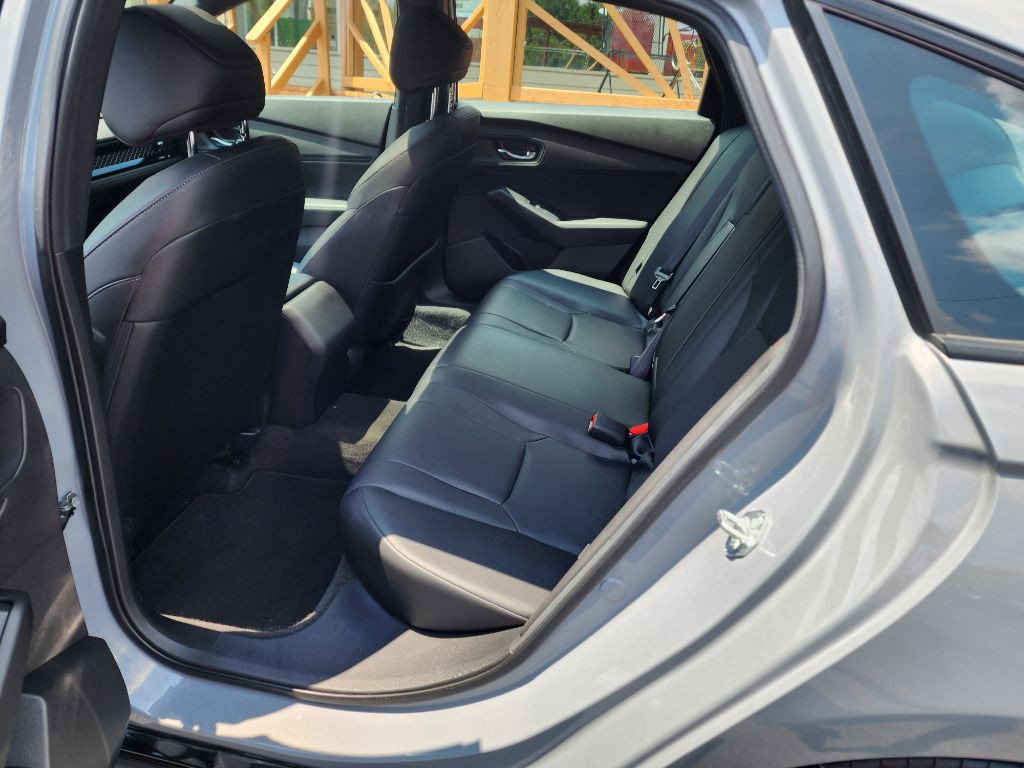 2023 Honda Accord Image 7
