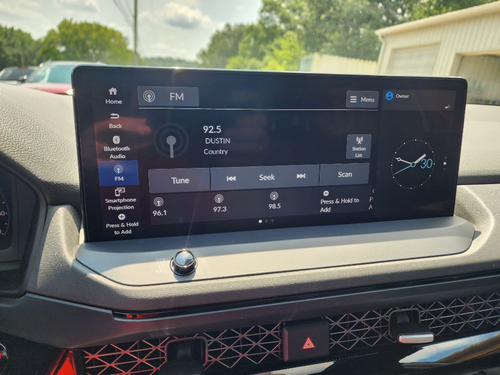2023 Honda Accord Image 8