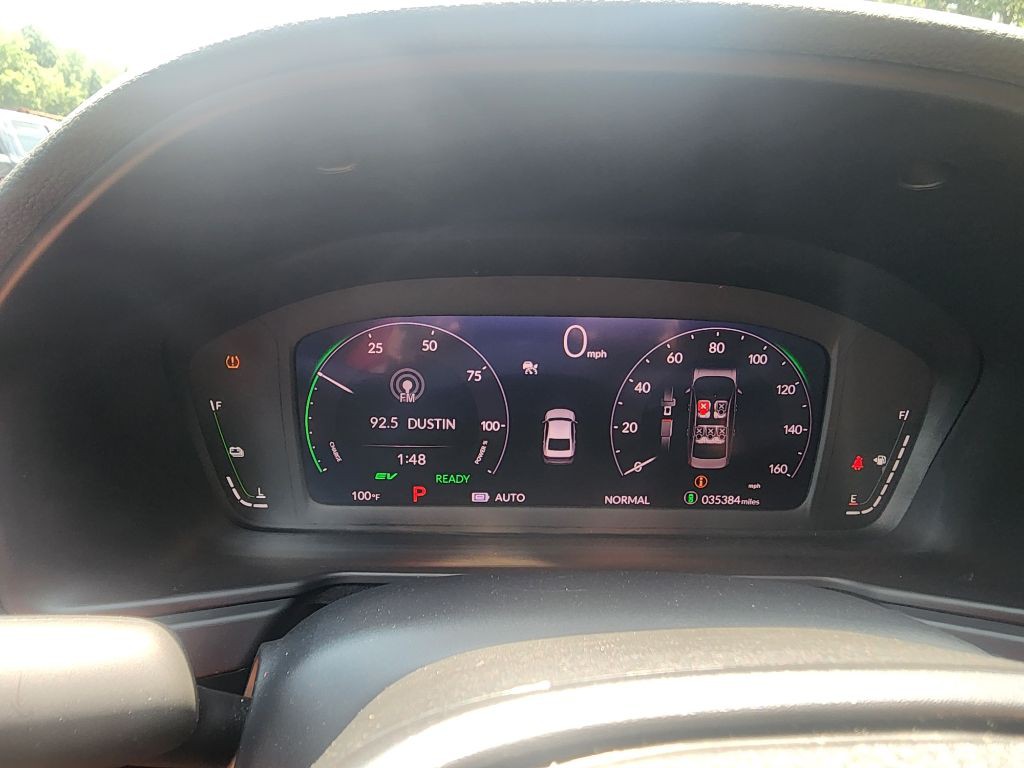 2023 Honda Accord Image 9