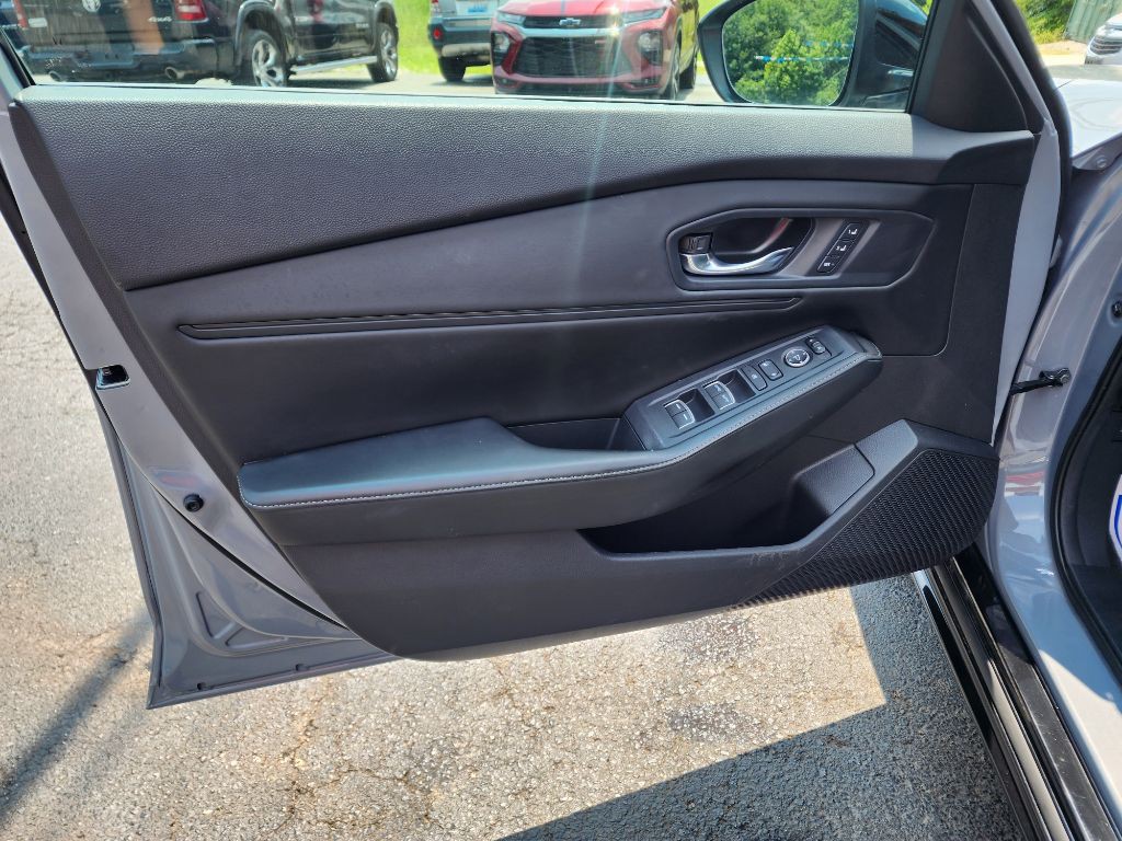 2023 Honda Accord Image 10