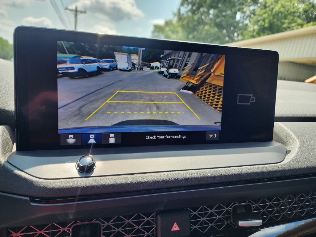 2023 Honda Accord Image 11