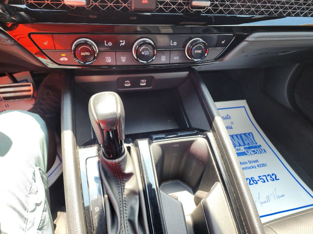 2023 Honda Accord Image 12