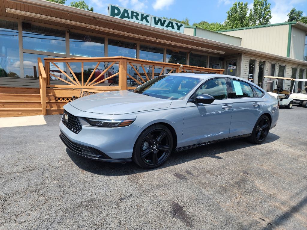 2023 Honda Accord Image 13