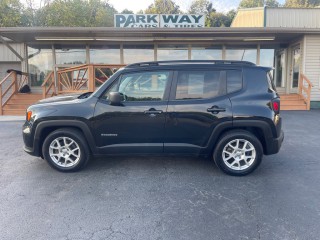 Image for 2020 Jeep Renegade Sport ID: 6727336