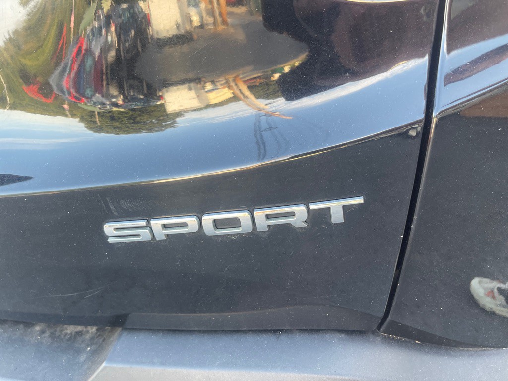 2020 Jeep Renegade Image 15