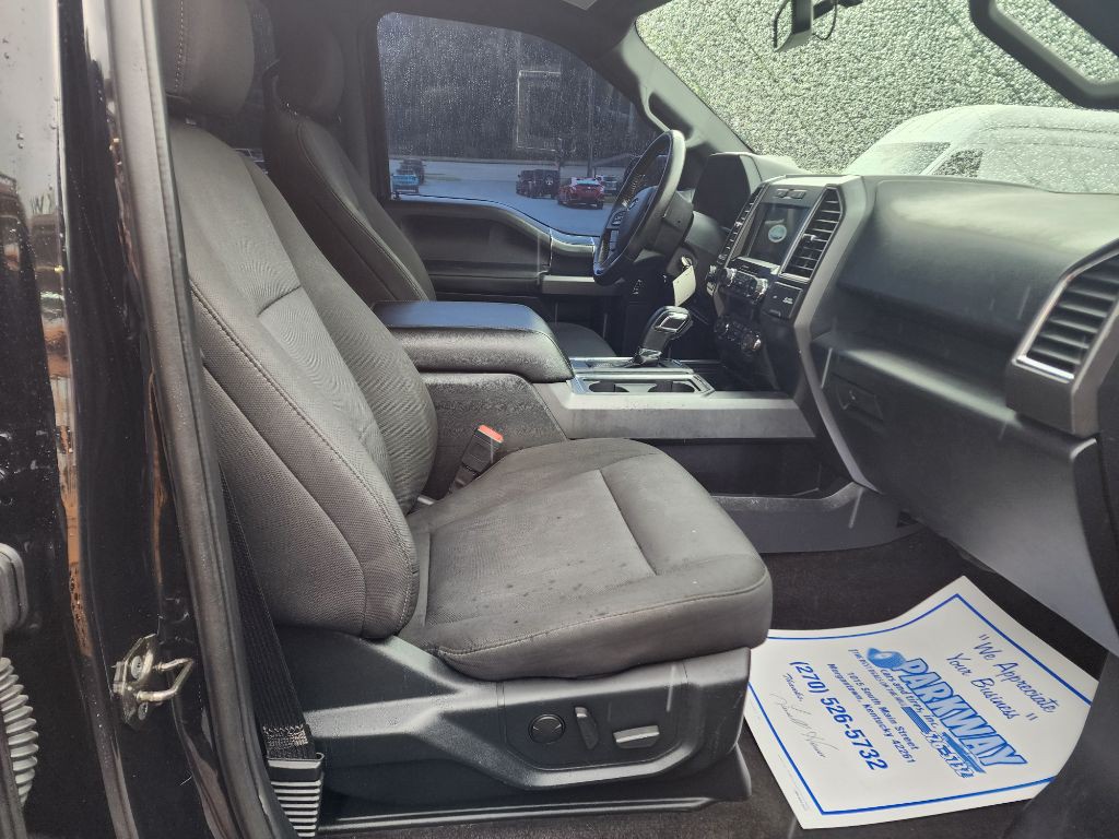2020 Ford F-150 Image 6