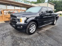 Image for 2020 Ford F-150 XLT ID: 6727344