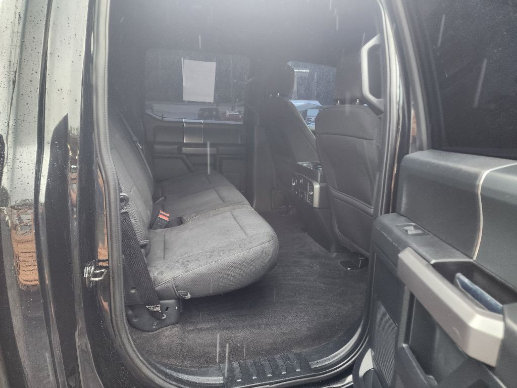 2020 Ford F-150 Image 4