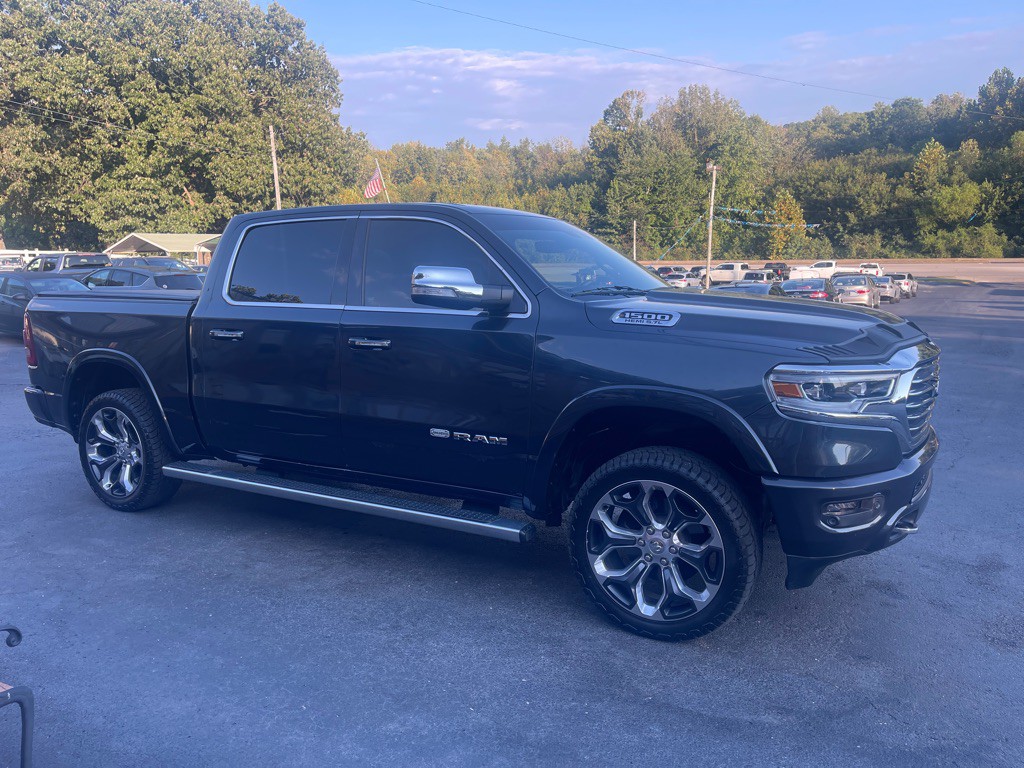 2020 RAM 1500 Image 5