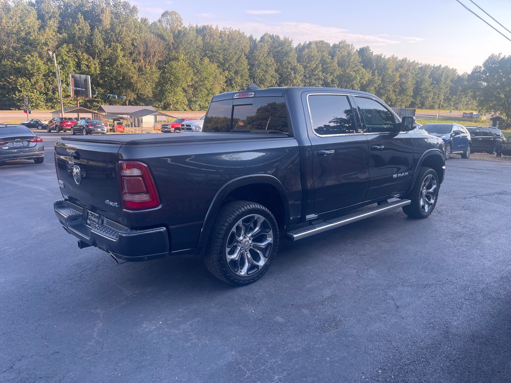 2020 RAM 1500 Image 6