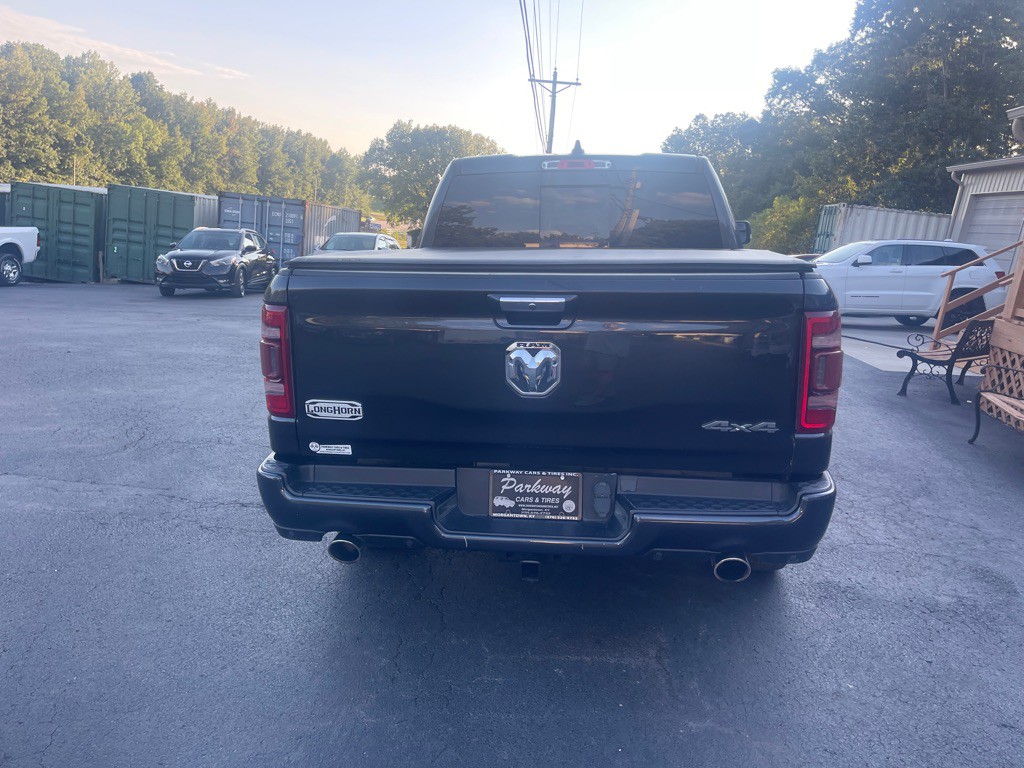 2020 RAM 1500 Image 7