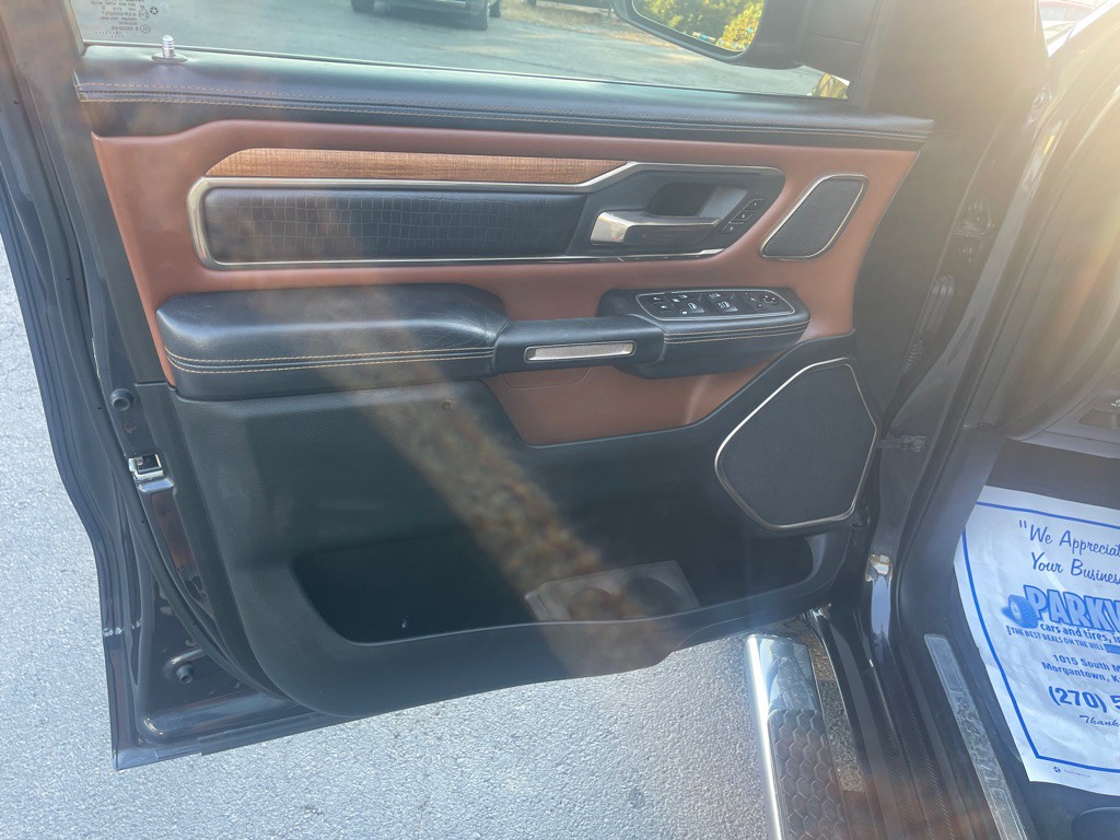 2020 RAM 1500 Image 9