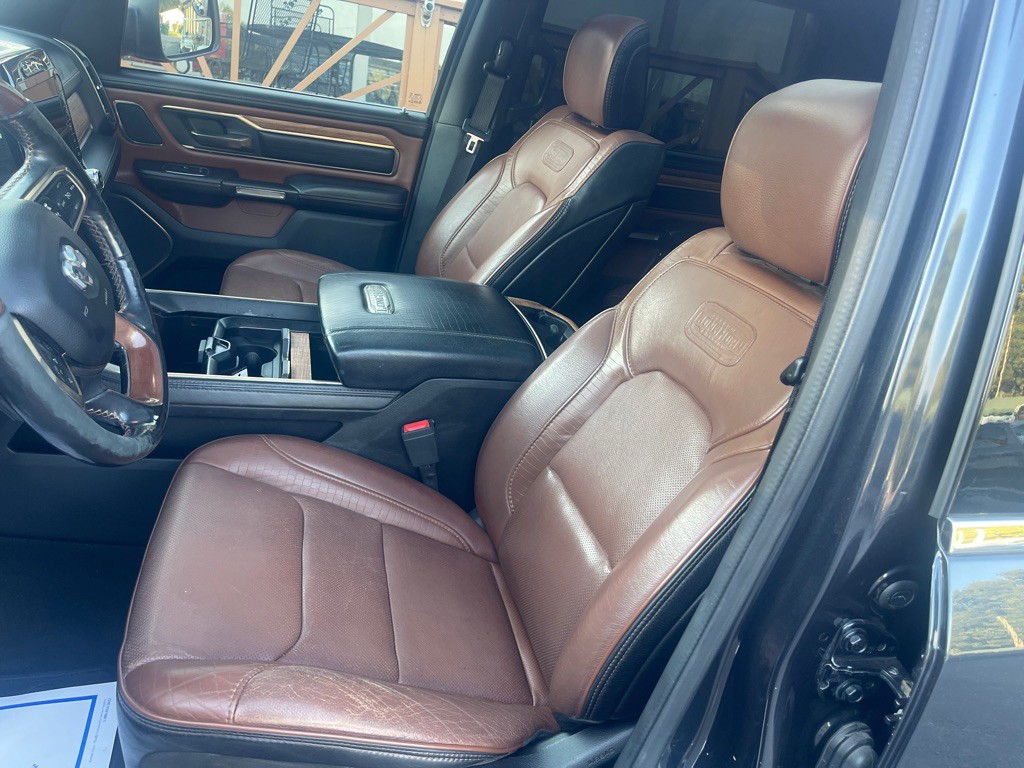 2020 RAM 1500 Image 10