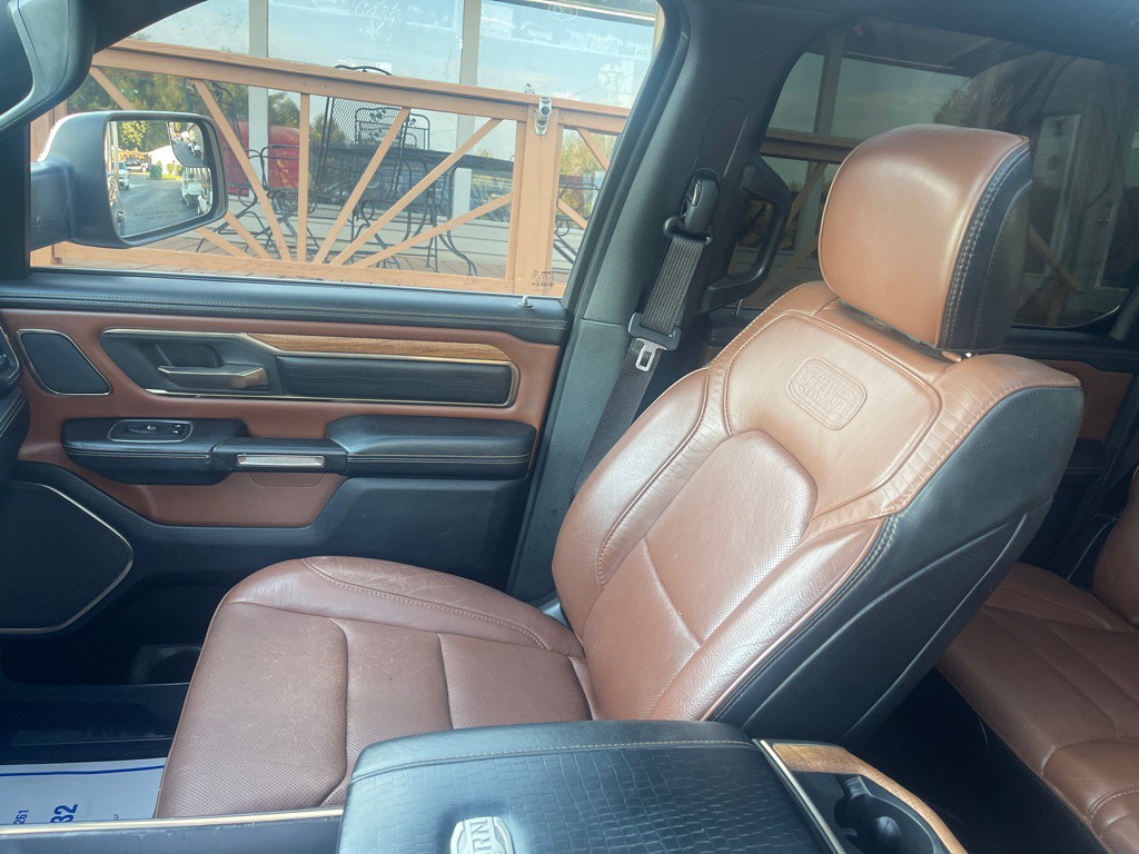 2020 RAM 1500 Image 11