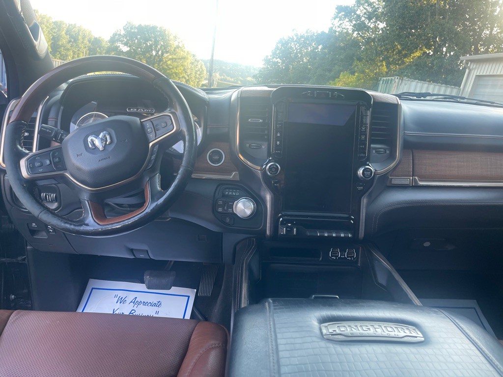 2020 RAM 1500 Image 12