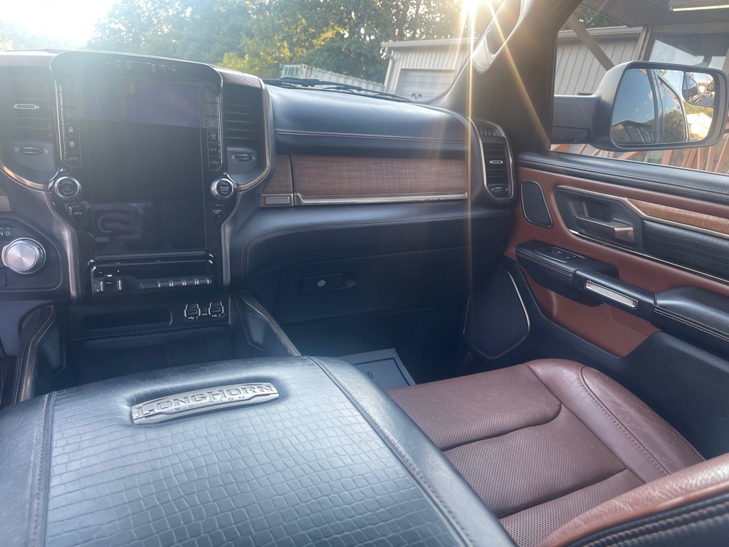 2020 RAM 1500 Image 13