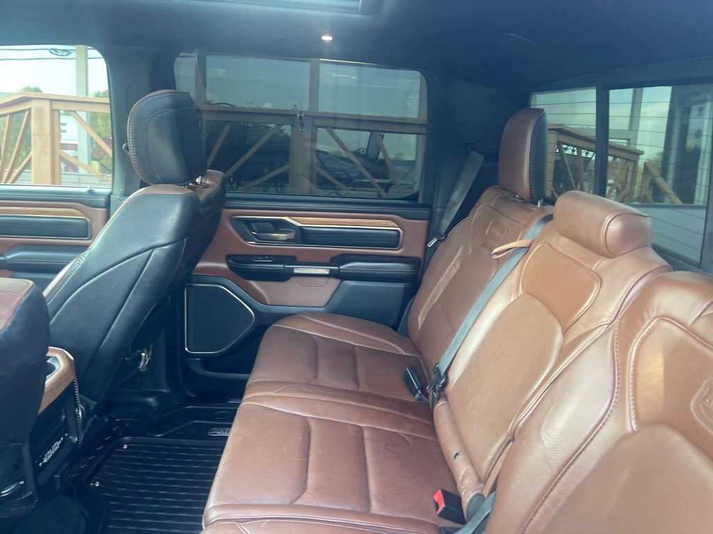 2020 RAM 1500 Image 14