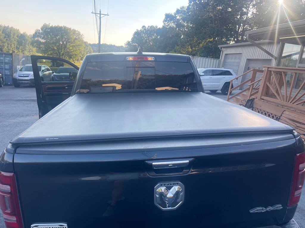 2020 RAM 1500 Image 16