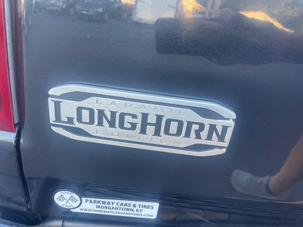 2020 RAM 1500 Image 17
