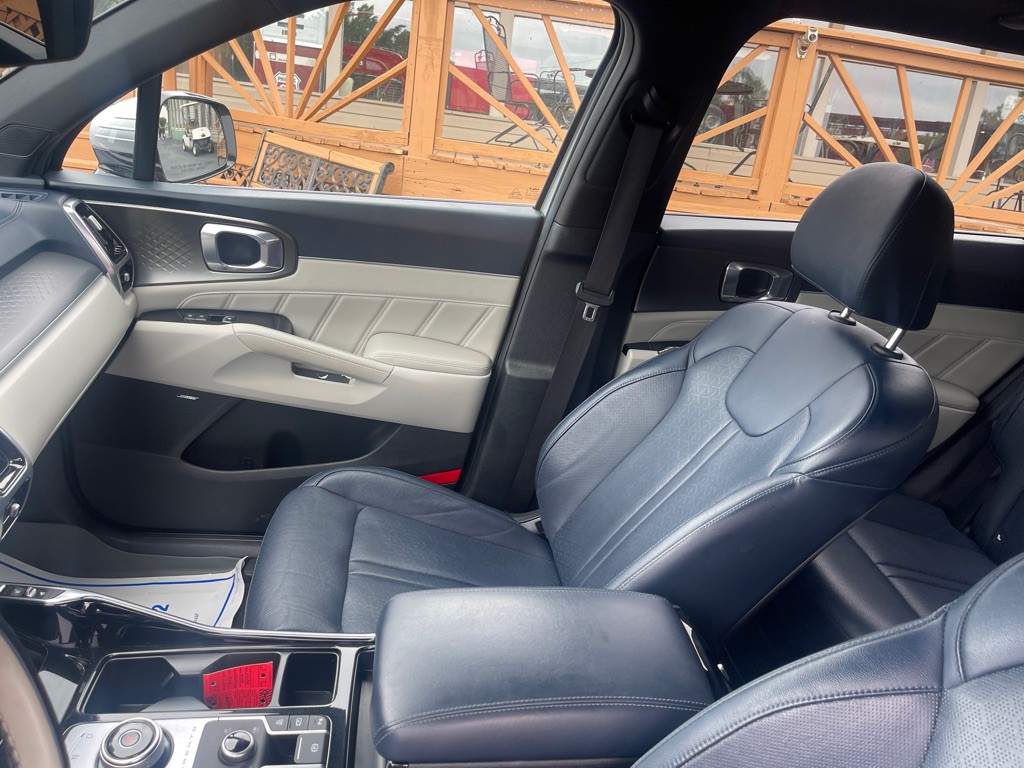 2022 Kia Sorento Image 10