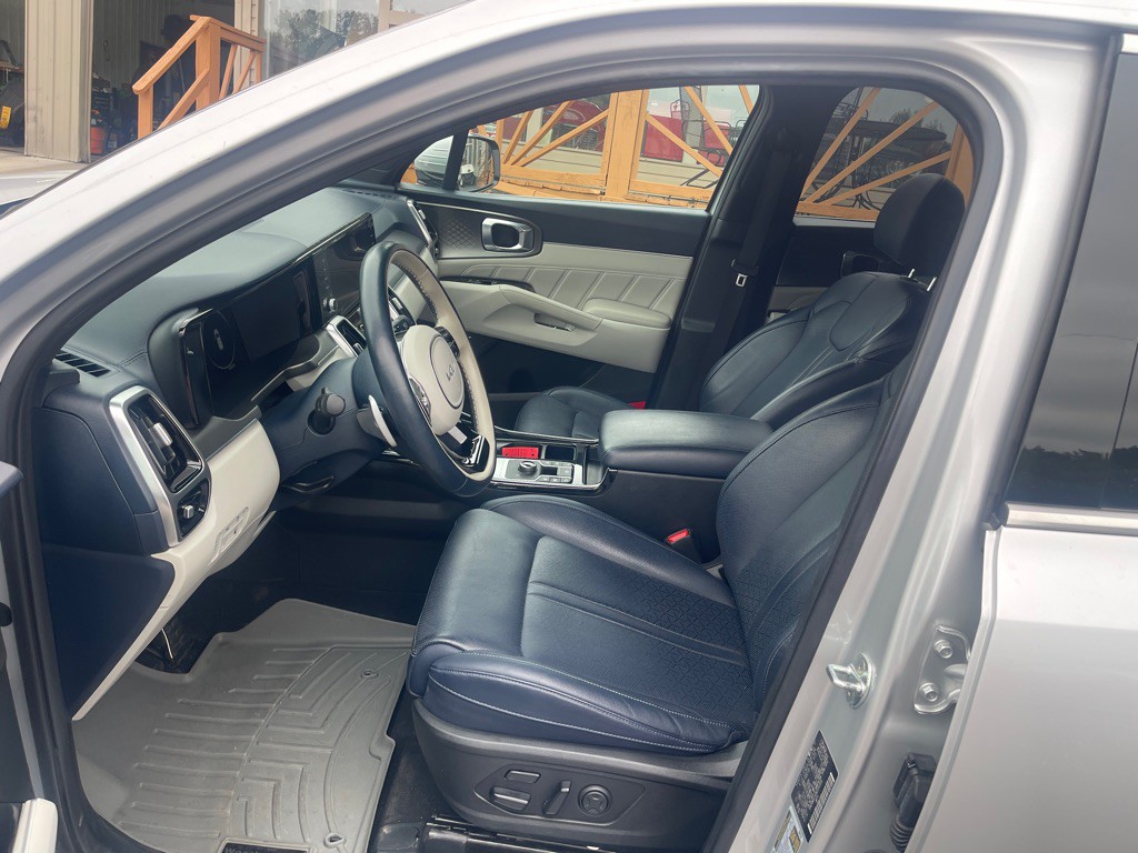 2022 Kia Sorento Image 11