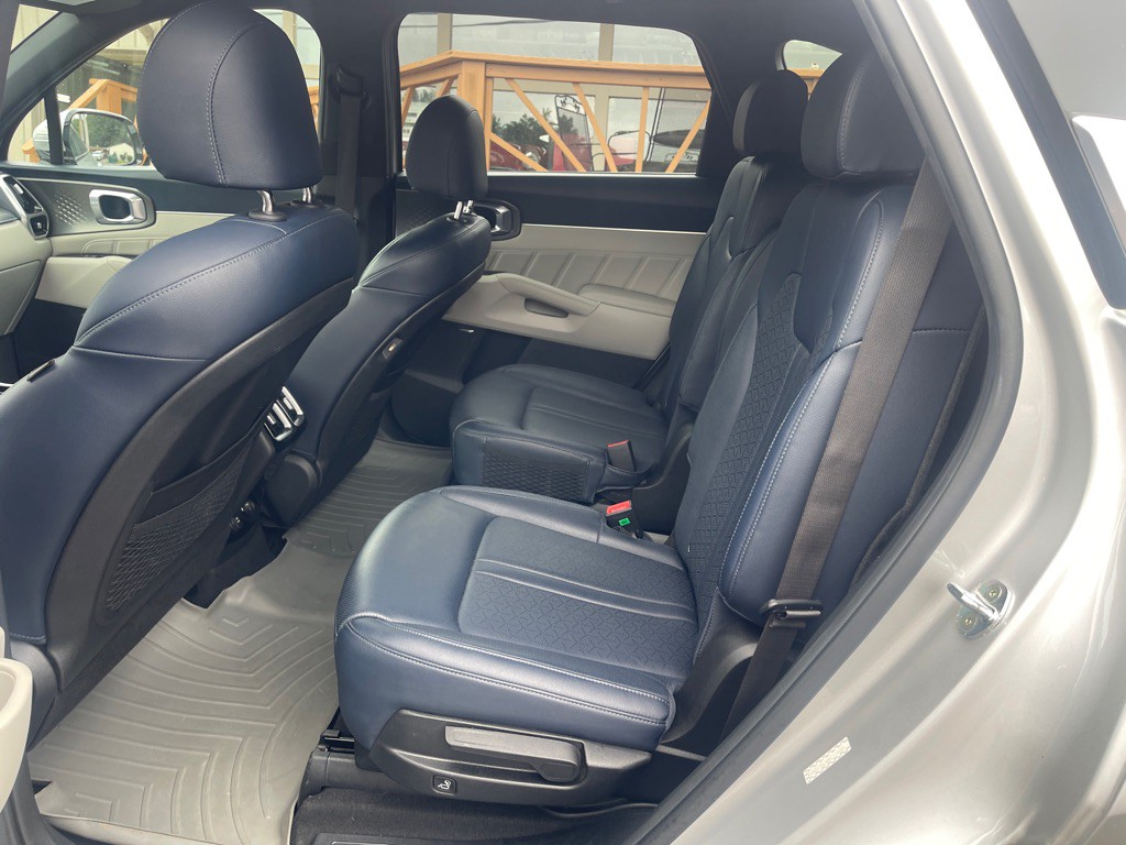 2022 Kia Sorento Image 15