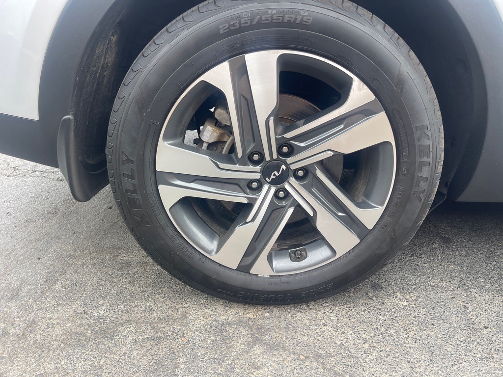 2022 Kia Sorento Image 21