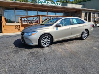 Image for 2015 Toyota Camry LE ID: 6747502