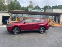 Image for 2021 Toyota Venza LE ID: 6781560
